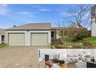 11505 Se FLAVEL St, Portland, OR 97266