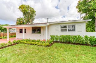 7401 Raleigh Street, Hollywood, FL 33024