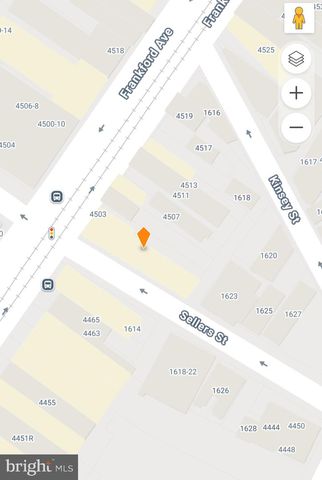 4501-3 FRANKFORD AVE, Philadelphia, PA 19124