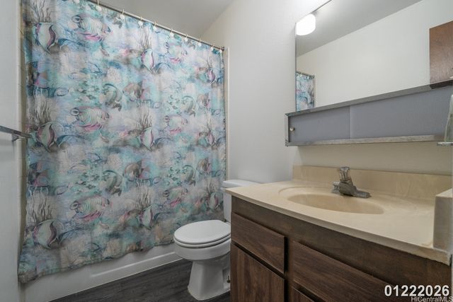 94-707 Kamalo Street, Waipahu, HI 96797