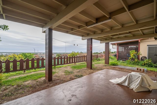 94-707 Kamalo Street, Waipahu, HI 96797