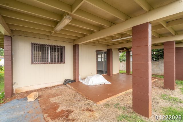 94-707 Kamalo Street, Waipahu, HI 96797
