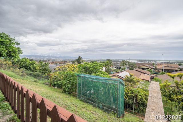 94-707 Kamalo Street, Waipahu, HI 96797