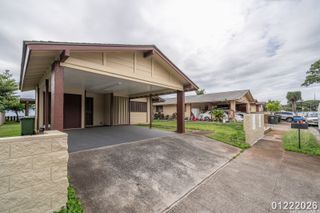94-707 Kamalo Street, Waipahu, HI 96797