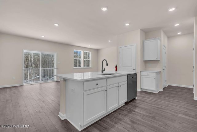 66 Mantoloking Drive, Jackson, NJ 08527