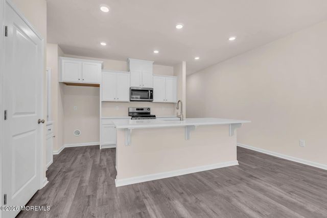 66 Mantoloking Drive, Jackson, NJ 08527