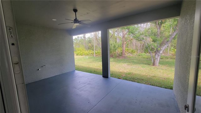 2300 PARROT STREET, North Port, FL 34286