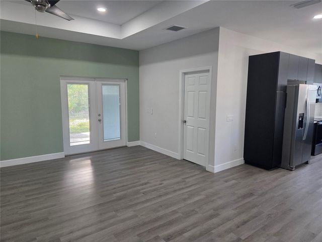 2300 PARROT STREET, North Port, FL 34286