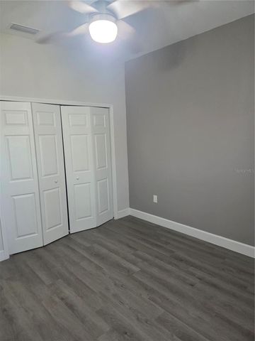 2300 PARROT STREET, North Port, FL 34286