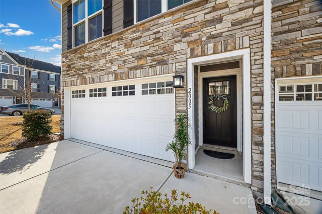 2005 Dornoch Road, Tega Cay, SC 29708