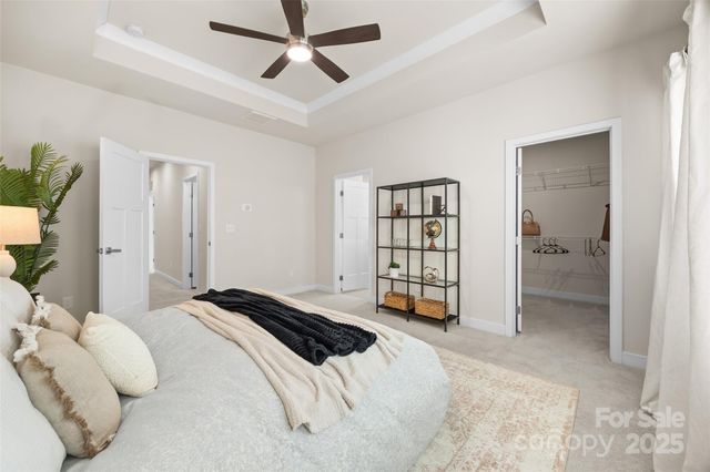 2005 Dornoch Road, Tega Cay, SC 29708