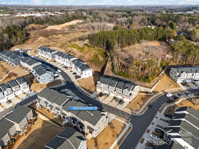 2005 Dornoch Road, Tega Cay, SC 29708