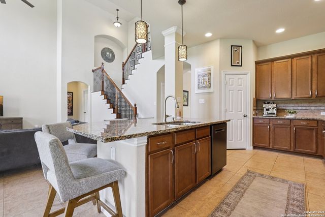 3403 Navajo Peace, San Antonio, TX 78261