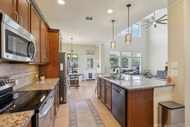 3403 Navajo Peace, San Antonio, TX 78261