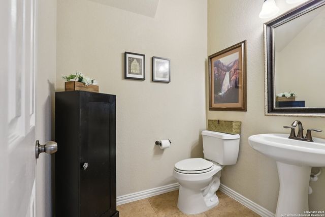 3403 Navajo Peace, San Antonio, TX 78261