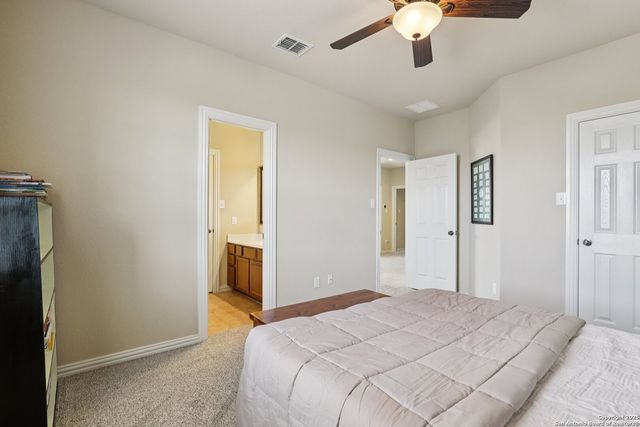 3403 Navajo Peace, San Antonio, TX 78261