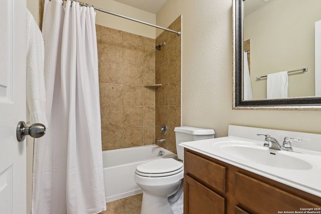 3403 Navajo Peace, San Antonio, TX 78261