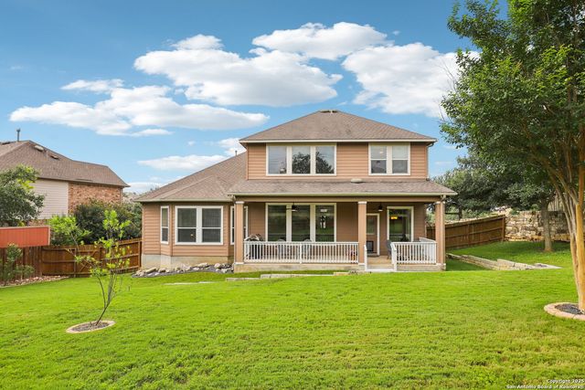 3403 Navajo Peace, San Antonio, TX 78261