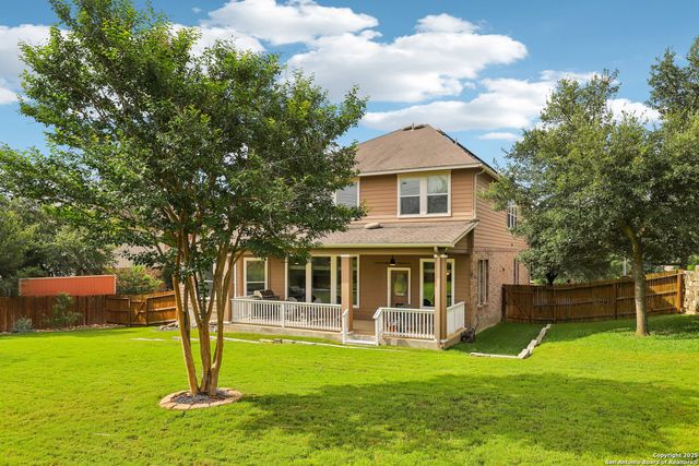 3403 Navajo Peace, San Antonio, TX 78261