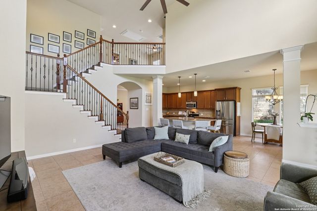 3403 Navajo Peace, San Antonio, TX 78261