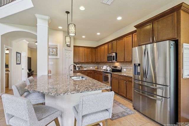 3403 Navajo Peace, San Antonio, TX 78261