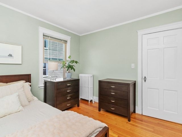 17 Hastings St 4, Boston, MA 02132