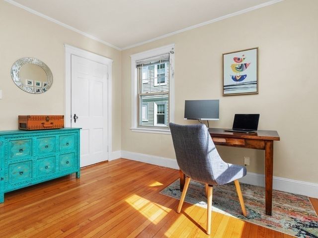 17 Hastings St 4, Boston, MA 02132