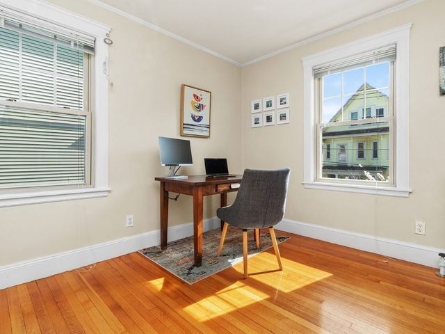 17 Hastings St 4, Boston, MA 02132