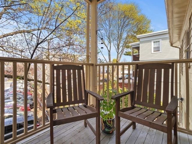 17 Hastings St 4, Boston, MA 02132