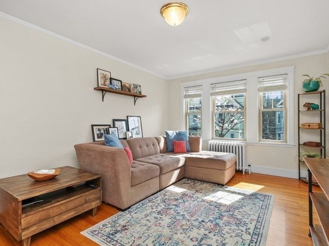 17 Hastings St 4, Boston, MA 02132