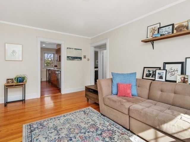 17 Hastings St 4, Boston, MA 02132