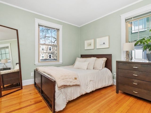 17 Hastings St 4, Boston, MA 02132