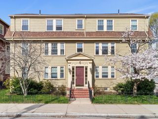 17 Hastings St 4, Boston, MA 02132