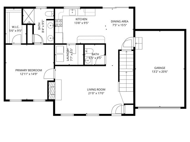 32 Peacock Brook Lane, Amherst, NH 03031