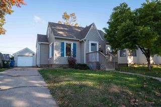 1811 Forest Avenue, Waterloo, IA 50702