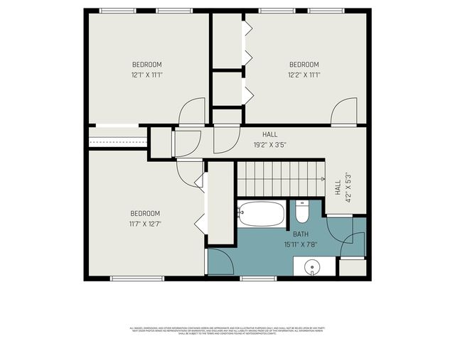1437 Brookwood Drive, Norton Shores, MI 49441