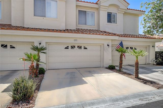 7637 Valley Green Drive 101, Las Vegas, NV 89149