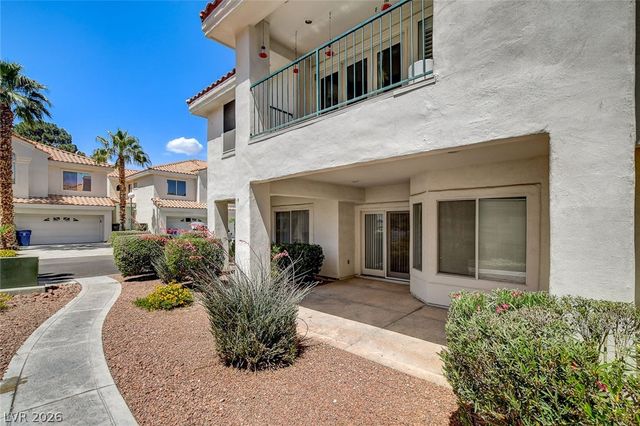 7637 Valley Green Drive 101, Las Vegas, NV 89149