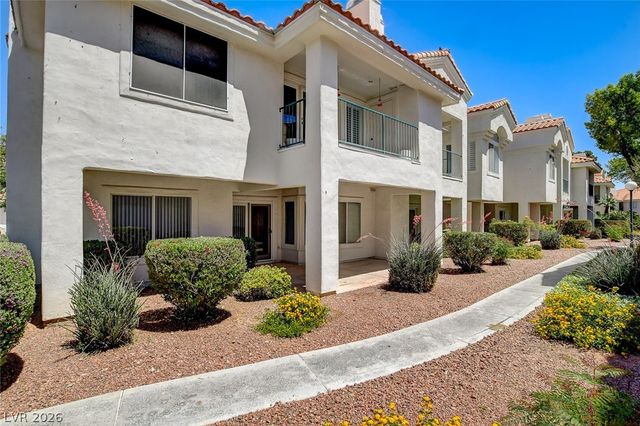 7637 Valley Green Drive 101, Las Vegas, NV 89149