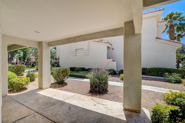 7637 Valley Green Drive 101, Las Vegas, NV 89149
