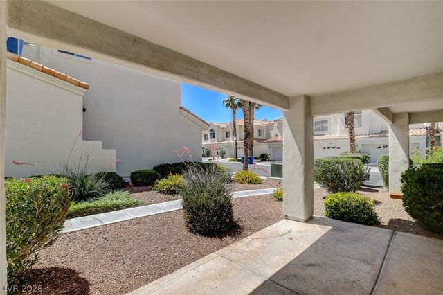 7637 Valley Green Drive 101, Las Vegas, NV 89149