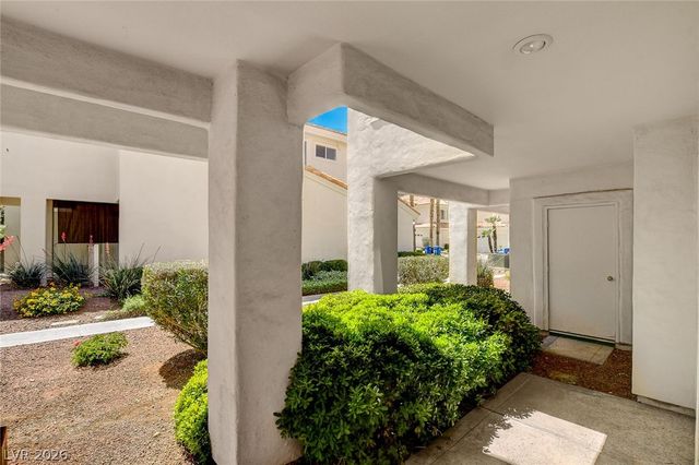 7637 Valley Green Drive 101, Las Vegas, NV 89149