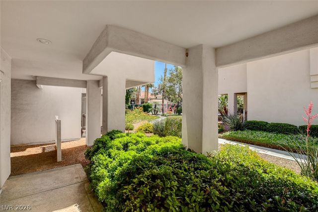 7637 Valley Green Drive 101, Las Vegas, NV 89149