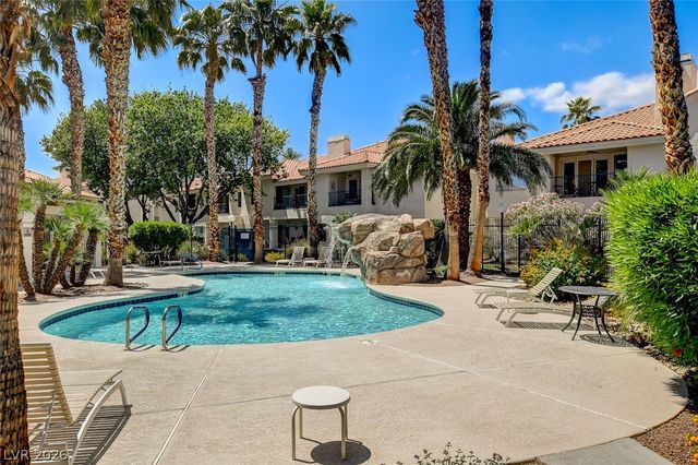 7637 Valley Green Drive 101, Las Vegas, NV 89149