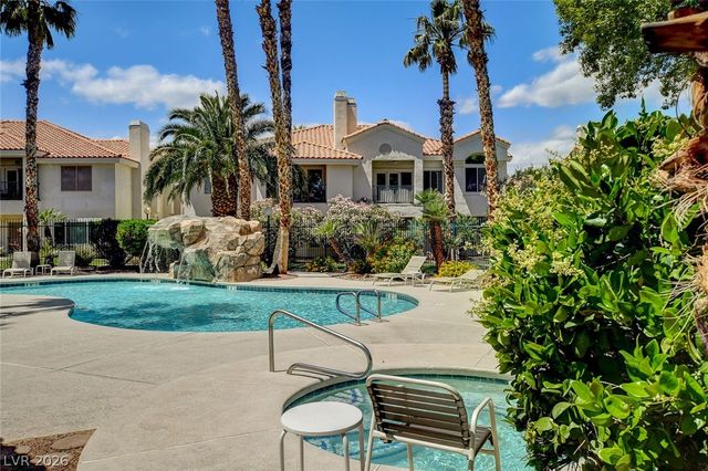 7637 Valley Green Drive 101, Las Vegas, NV 89149