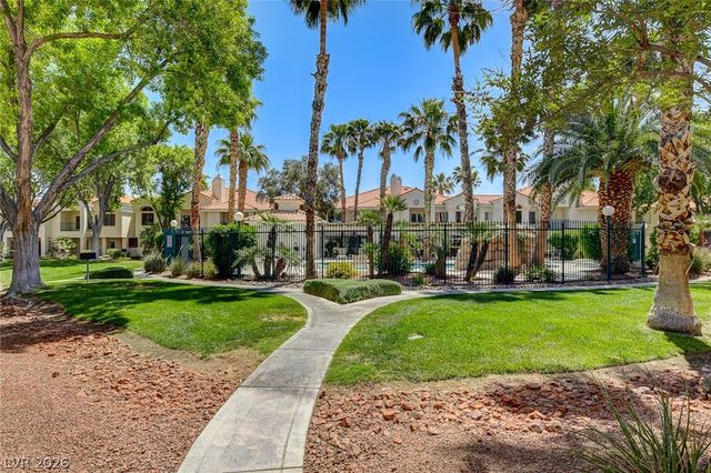 7637 Valley Green Drive 101, Las Vegas, NV 89149