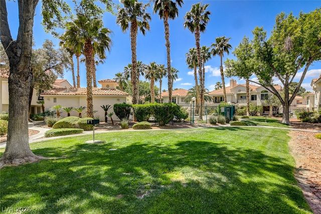 7637 Valley Green Drive 101, Las Vegas, NV 89149