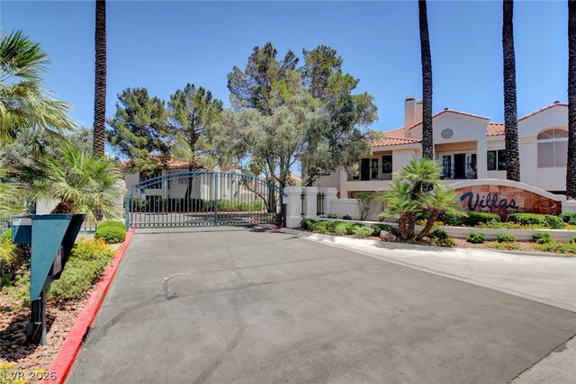 7637 Valley Green Drive 101, Las Vegas, NV 89149