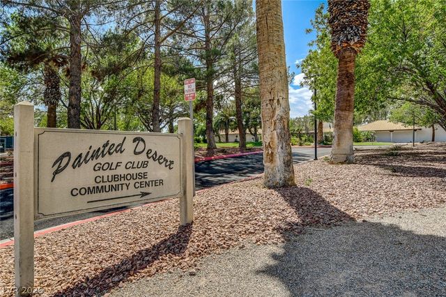 7637 Valley Green Drive 101, Las Vegas, NV 89149