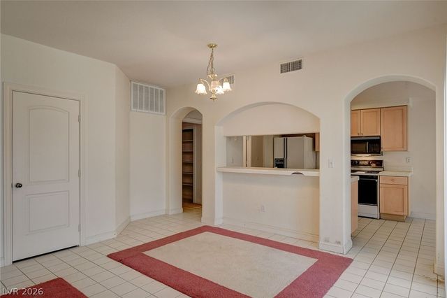 7637 Valley Green Drive 101, Las Vegas, NV 89149